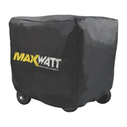 MaxWatt MX7000ES/MX9000ES/AS Generator Cover - MXDC4