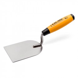 CO.ME Swiss Trowel with Rubber Handle - 134IN80