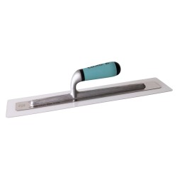 CO.ME 405 x 110mm Blade 1.0 Plastering Trowel - 381PC40510