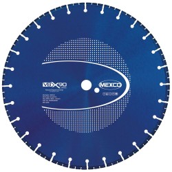 Mexco Vbx90 400mm Universal X90 Grade 25.4mm Bore - VBX9040025
