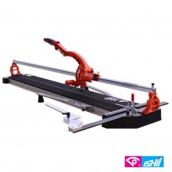 ISHII Max Premium Tech Turbo 1240mm Tile Cutter With Spring Base - ATM-1240S
