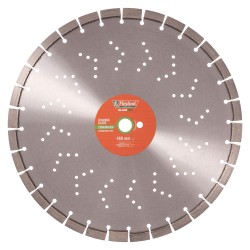 Flextool BladeTec Diamond Blade - Combination 460 mm - FT102312-UNIT