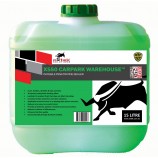 Oxtek Carpark Warehouse 5 Litre - X550-5