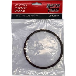 Masterfinish Lid O'ring to Suit 308S Sprayer - 308ORING