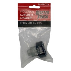 Masterfinish Sprayer Epoxy Nut for 308S Sprayer - 308NUT