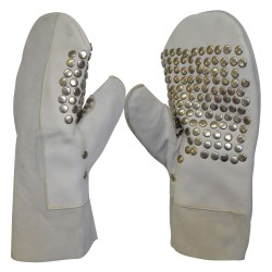 Maxisafe Plumbers Studded Right-Hand Glove GSR232