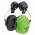 Maxisafe Helmet Earmuffs - HHE672