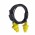 Maxisafe Ergo Push and Twist Corded Earplug - HHC633