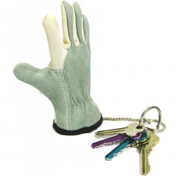 Maxisafe Keyring Glove - Left Hand - GKR272-L