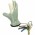 Maxisafe Keyring Glove - Right Hand - GKR272-R