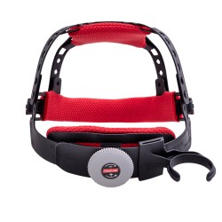 Maxisafe Headgear VariGEAR Comfort without mounting set - R720010
