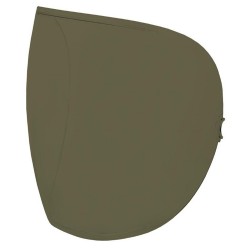 Maxisafe Spare Protective Visor for UniMask - Shade 5 - R729005