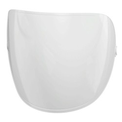 Maxisafe Spare Protective Visor TR1, Clear - R729090