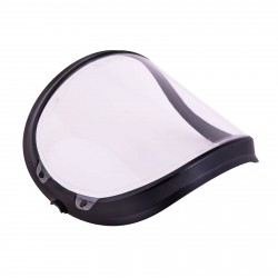 Maxisafe CR1 Protective Visor for UniMask & Omnira - R729100