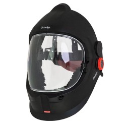 Maxisafe Protective faceshield Omnira air - R703100