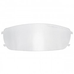 Maxisafe Clear Inner Lens to suit CA-29 108 x 51mm, 0.75mm - R1075.51