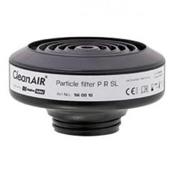 Maxisafe Particle filter P R SL - to suit CleanAir Asbest - R560010