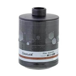 Maxisafe Filter A3AXP3, with DIN thread - R500170