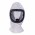 Maxisafe Protective Hood for UniMask, Short - R720360