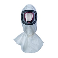 Maxisafe Protective Hood for UniMask, Long - R720361