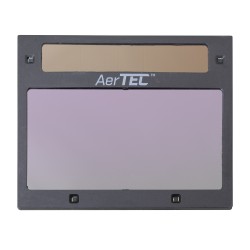 Maxisafe Auto-darkening welding filter AerTEC X110 True Colour - R405110
