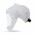 Maxisafe CA-1 Disposable Lite Short hood with headband - R720101