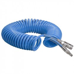 Maxisafe Spiral pressure hose - R610046