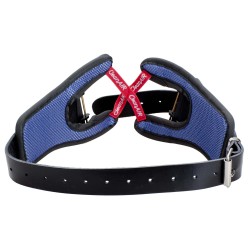 Maxisafe Leather comfort belt CA AerGO - R320092