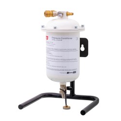 Maxisafe CleanAIR Pressure Conditioner with stand - R610050