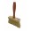 Masterfinish Jumbo Utility Hand Brush - MF-JUB