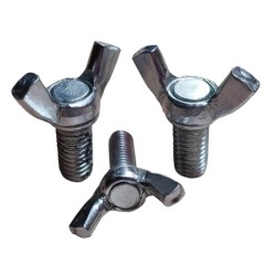 Maxisafe Set of Lead Stand Wing Nuts - BLS777