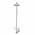 Maxisafe SST Wall Mounted Shower & Eye-Face Wash Unit - ESW987