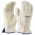 Maxisafe Premium Beige Rigger Large Glove, Retail Carded - GRP141-10C