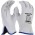 Maxisafe Natural Full Grain Rigger Large Glove, Retail Carded - GRB140-10C