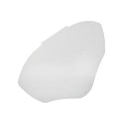 Maxisafe Replacement Polycarbonate Visor for CA-3 - R710330