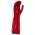 Maxisafe Red PVC Glove 45cm, Retail Carded - GPR122C