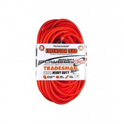 Ultracharge Tradesman 30m Heavy Duty EXT Lead - UR240/30T