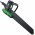 Eibenstock Multi Saw Machine Double Blade Sword Saw - EDB480.1