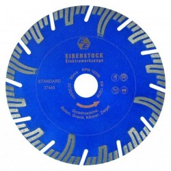 Eibenstock Ø 150 mm Diamond blade Standard - 37440000