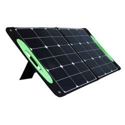 MAXWATT 100W Monocrystalline Solar Panel - MXPROSP001