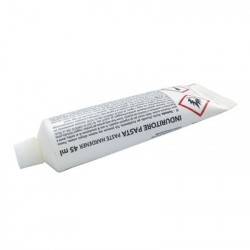 Akemi Adhesive Tube Hardener Paste White 45g - 30410