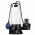 Bianco Pumpz HS Series Submersible Commercial Construction Auto Pump with Float 18m Max Head 0.75kW - BIA HSA750