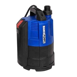 Bianco Pumpz Drainage Submersible Pump with internal float - BIA-SUB450-SUB-DRAIN-PUMP