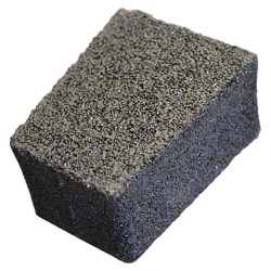 Masterfinish 24 Grit Wedge Abrasive Grinding Blocks Segment - 29-24