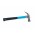 OX Pro 20oz Fibreglass Claw Hammer - OXGRIP Handle