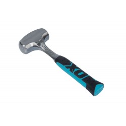 OX 3lb Club Hammer - OXGRIP Handle