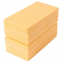 OX - Spare Sponge - 6 Pack - 28mm