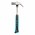 OX 24oz One Piece Steel Claw Hammer - OXGRIP Handle