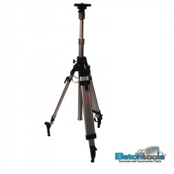 Imex Musketeer 2.7m Horizontal and Vertical Elevating Tripod SJP50