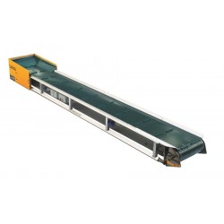 SoRoTo Lightweight Belt Construction Conveyor 3.3 Metre